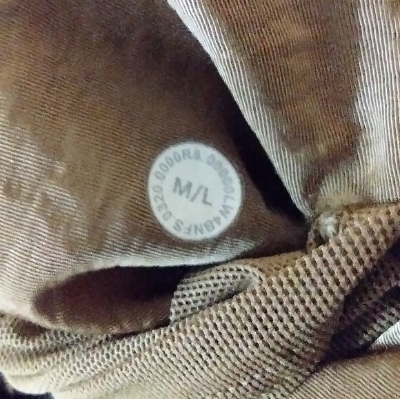 Lululemon Seek Vistas 1/2 Zip Jacket  Frontier - Picture 12 of 12